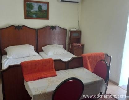 Kuća Medigović, Apartman 2, privatni smeštaj u mestu Buljarica, Crna Gora - 0-02-05-db77a4330bbd7bb21b4df05acc9308e0676078b0f8